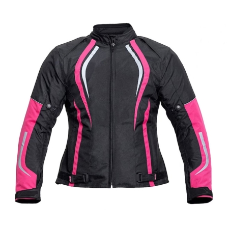 Moterbike Jacket